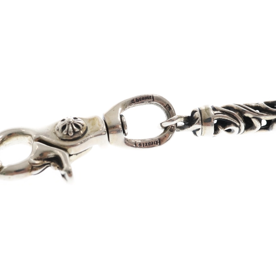 Chrome Hearts - CHROME HEARTS クロムハーツ ROLLER LONG-T 2 Chrome Hearts - CHROME HEARTS クロムハーツ ROLLER LONG-T 2