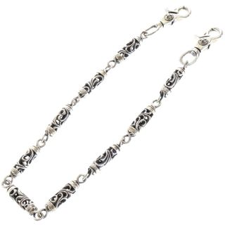 Chrome Hearts(ウォレットチェーン)のフリマアイテム一覧 Chrome Hearts(ウォレットチェーン)のフリマアイテム一覧