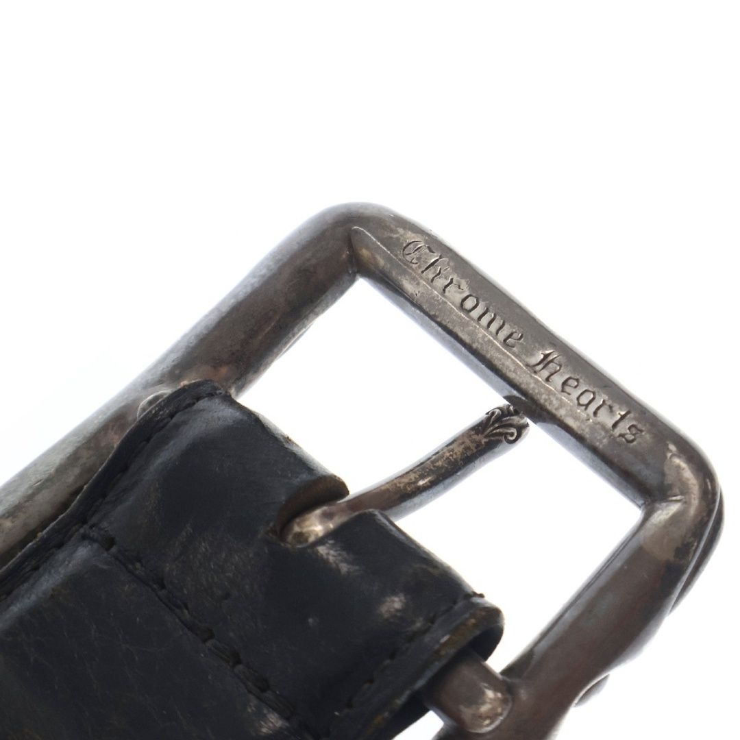 Chrome Hearts - CHROME HEARTS クロムハーツ BLT SCRLREC Chrome Hearts - CHROME HEARTS クロムハーツ BLT SCRLREC
