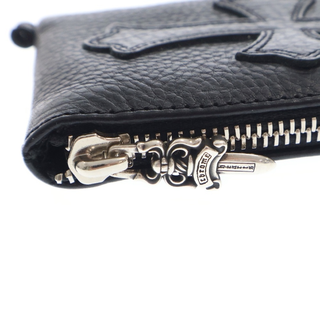 Chrome Hearts - CHROME HEARTS クロムハーツ TINY ZIP タイニー Chrome Hearts - CHROME HEARTS クロムハーツ TINY ZIP タイニー