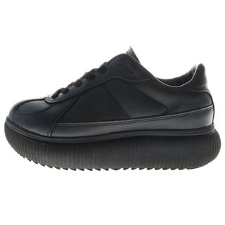 Onitsuka Tiger - オニツカタイガー メキシコ66 TGRS ブラック Onitsuka Tiger - オニツカタイガー メキシコ66 TGRS ブラック