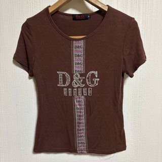 DOLCE&GABBANA(Tシャツ(半袖/袖なし))のフリマアイテム一覧 DOLCE&GABBANA(Tシャツ(半袖/袖なし))のフリマアイテム一覧