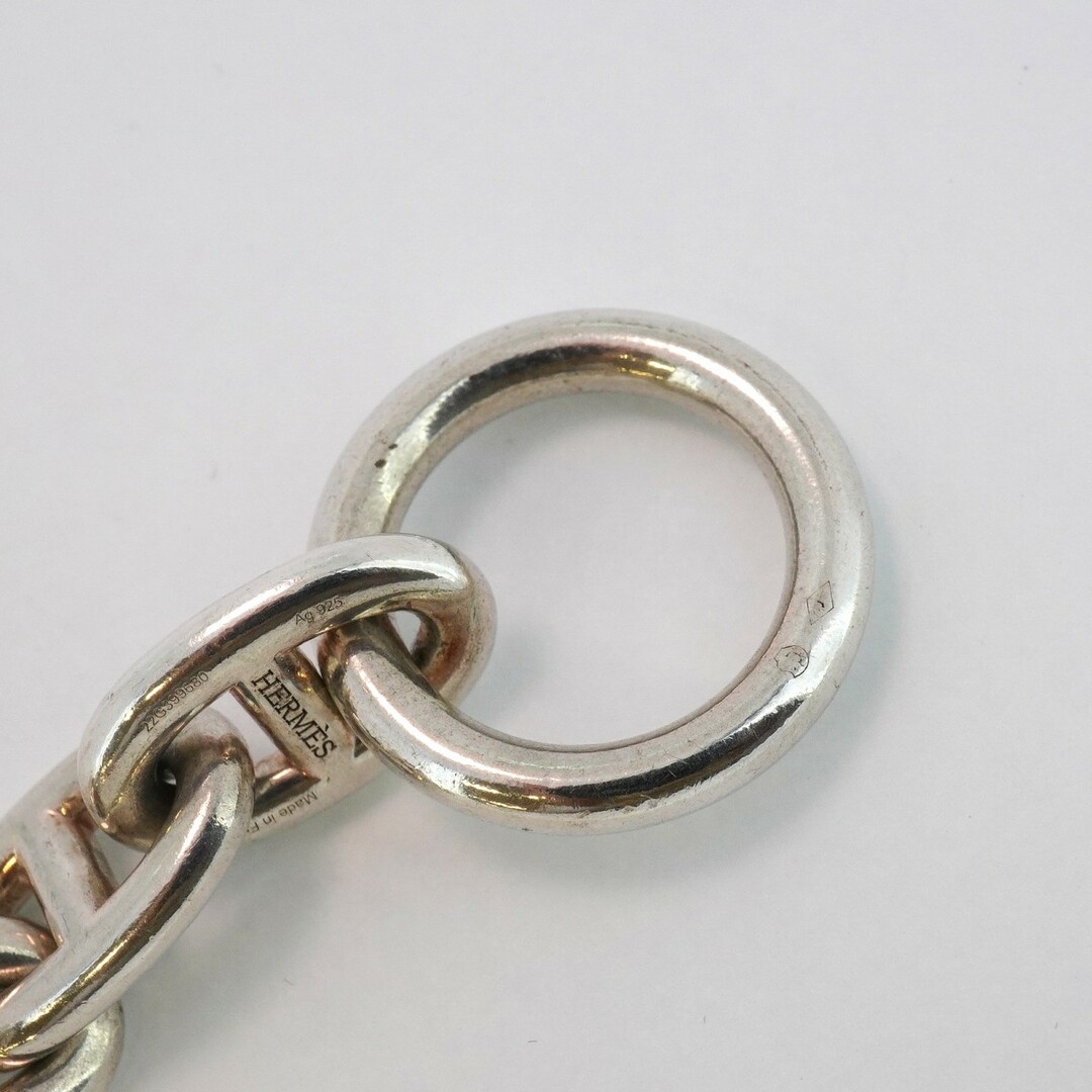 HERMES - 【5jdb0013】エルメス ブレスレット シェーヌダンクル HERMES - 【5jdb0013】エルメス ブレスレット シェーヌダンクル