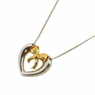 Tiffany & Co. - 【5jdb0061】ティファニー ネックレス ハート Tiffany & Co. - 【5jdb0061】ティファニー ネックレス ハート