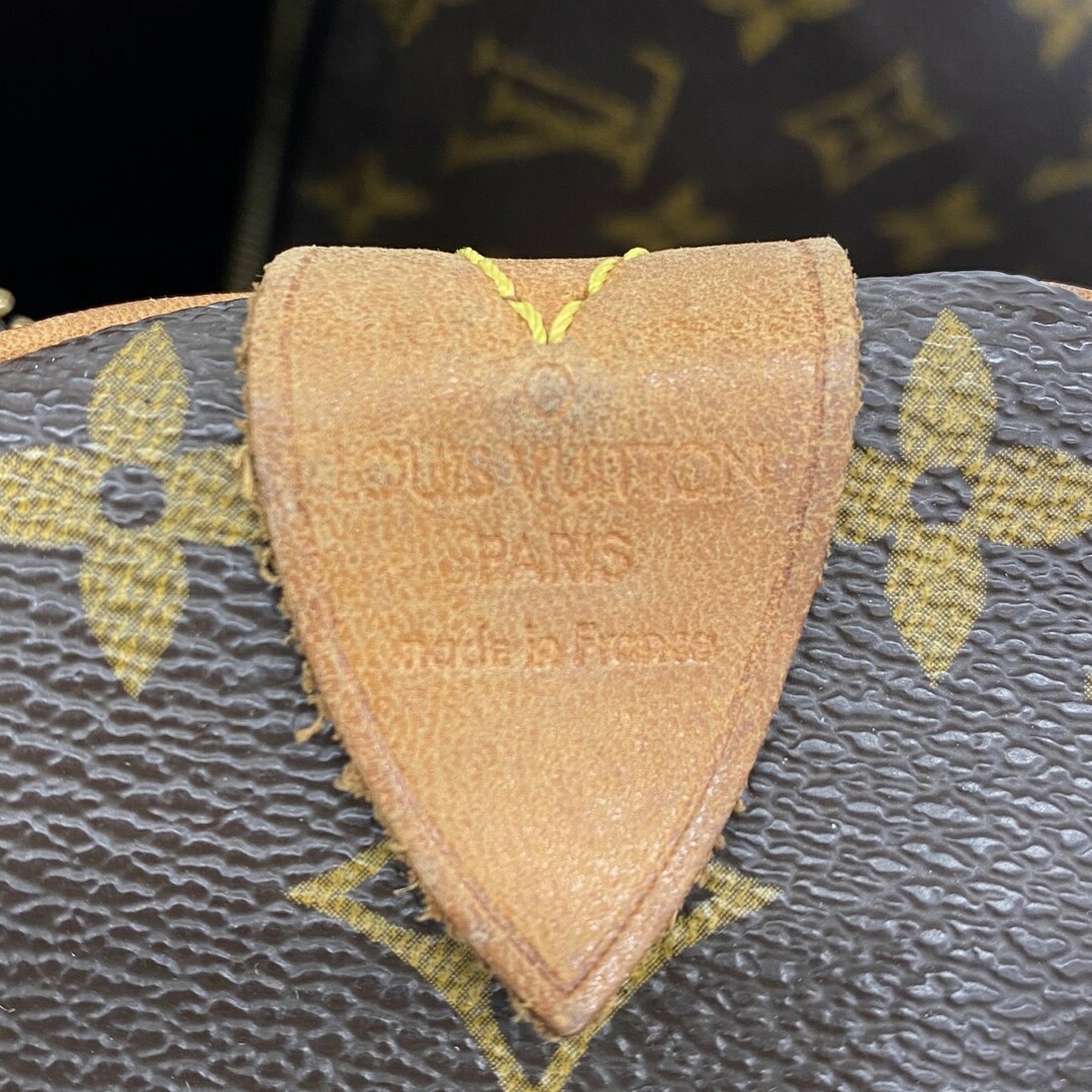 LOUIS VUITTON - 【5da0724】ルイヴィトン ハンドバッグ LOUIS VUITTON - 【5da0724】ルイヴィトン ハンドバッグ