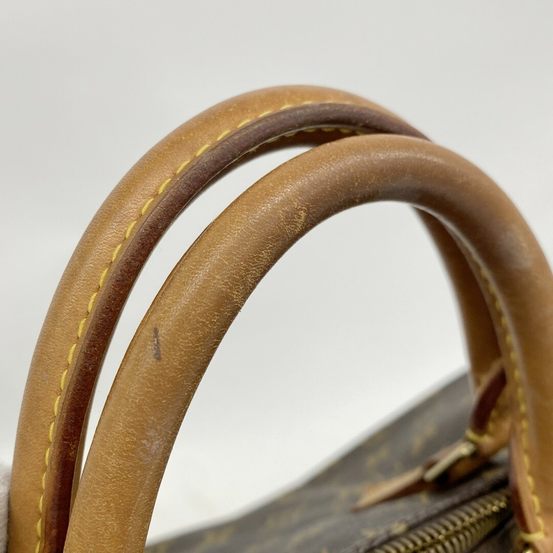 LOUIS VUITTON - 【5da0724】ルイヴィトン ハンドバッグ LOUIS VUITTON - 【5da0724】ルイヴィトン ハンドバッグ