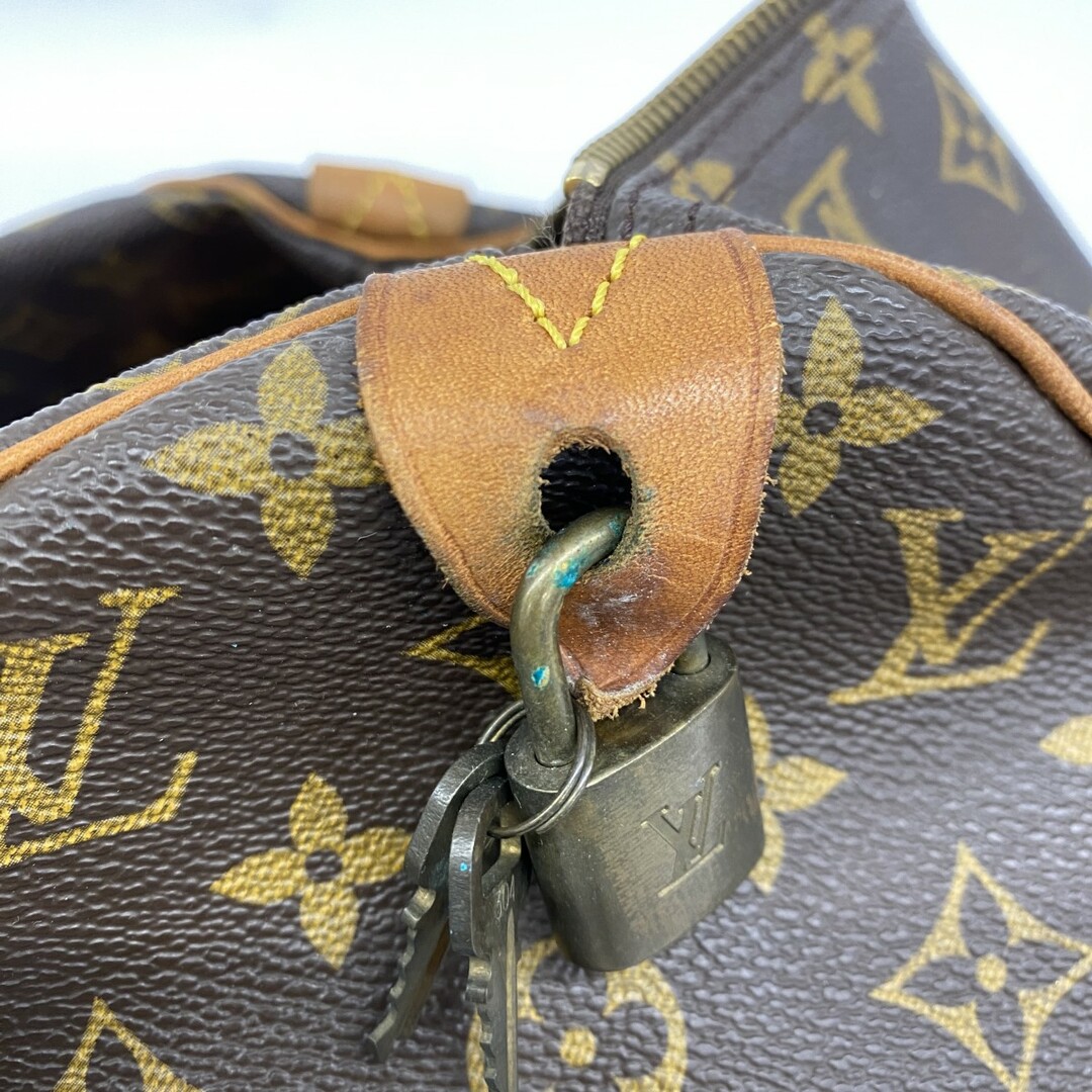 LOUIS VUITTON - 【5da0724】ルイヴィトン ハンドバッグ LOUIS VUITTON - 【5da0724】ルイヴィトン ハンドバッグ