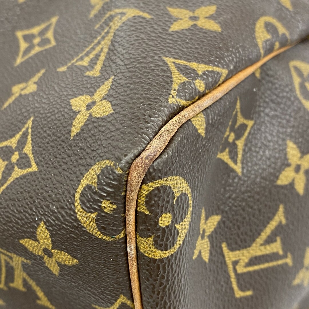 LOUIS VUITTON - 【5da0724】ルイヴィトン ハンドバッグ LOUIS VUITTON - 【5da0724】ルイヴィトン ハンドバッグ