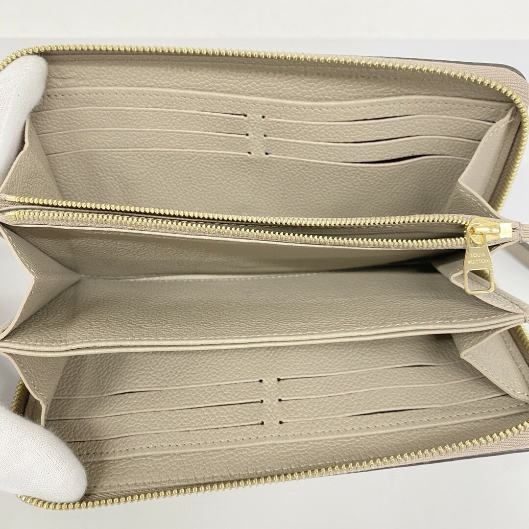 LOUIS VUITTON - 【5da0731】ルイヴィトン 長財布 モノグラム LOUIS VUITTON - 【5da0731】ルイヴィトン 長財布 モノグラム