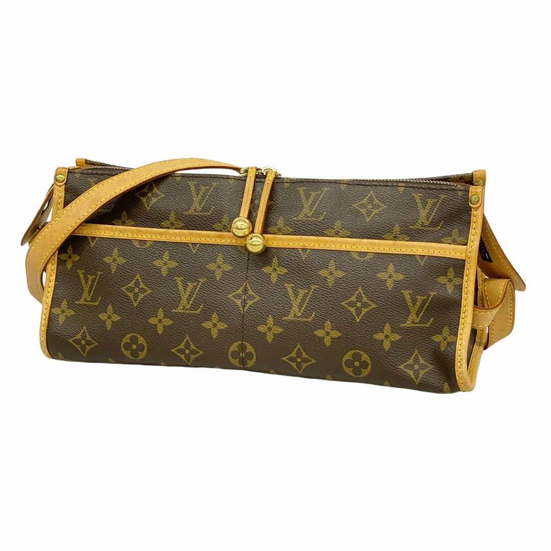 LOUIS VUITTON - 【5da0829】ルイヴィトン ショルダーバッグ LOUIS VUITTON - 【5da0829】ルイヴィトン ショルダーバッグ