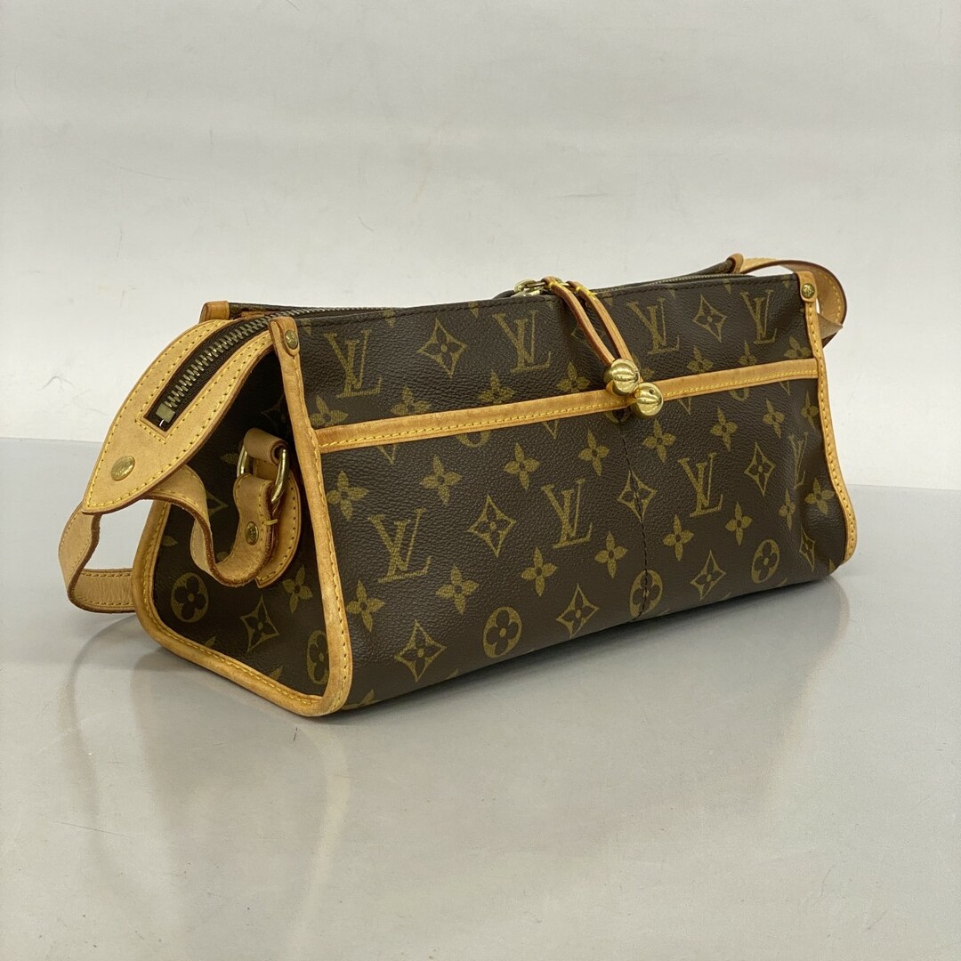 LOUIS VUITTON - 【5da0829】ルイヴィトン ショルダーバッグ LOUIS VUITTON - 【5da0829】ルイヴィトン ショルダーバッグ