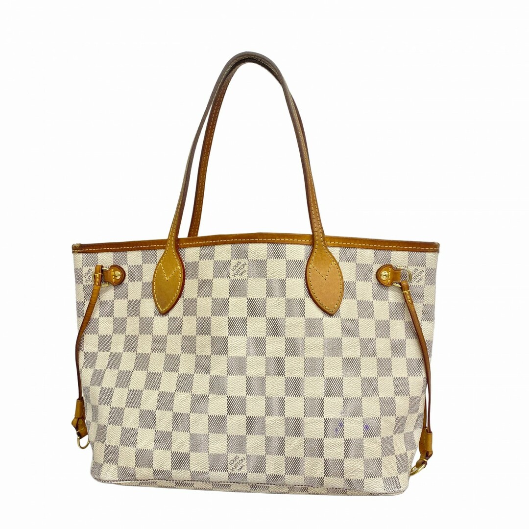 LOUIS VUITTON - 【5da0883】ルイヴィトン トートバッグ ダミエ LOUIS VUITTON - 【5da0883】ルイヴィトン トートバッグ ダミエ
