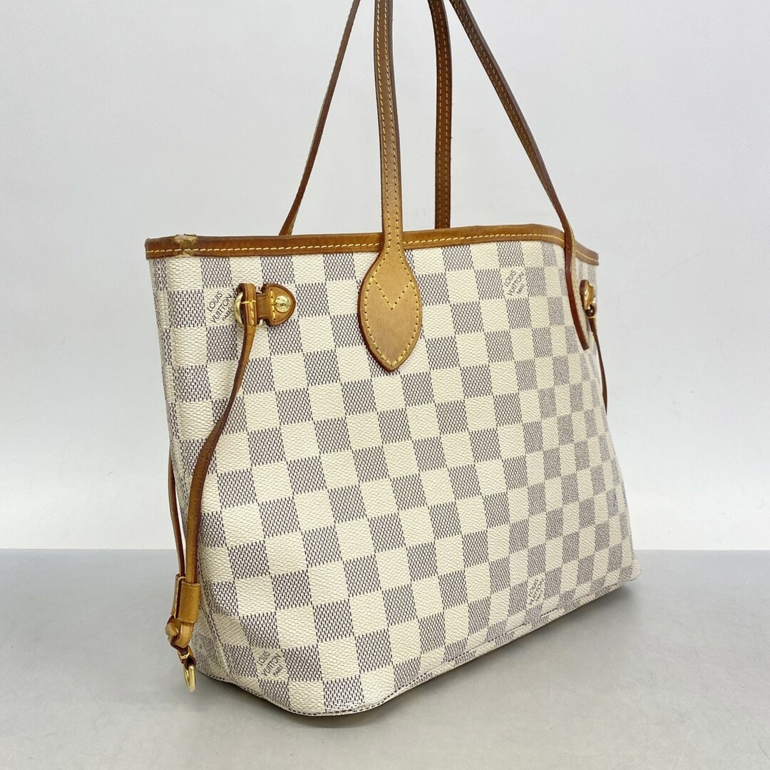 LOUIS VUITTON - 【5da0883】ルイヴィトン トートバッグ ダミエ LOUIS VUITTON - 【5da0883】ルイヴィトン トートバッグ ダミエ