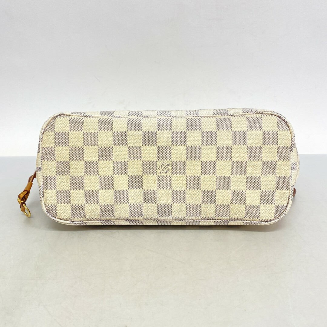 LOUIS VUITTON - 【5da0883】ルイヴィトン トートバッグ ダミエ LOUIS VUITTON - 【5da0883】ルイヴィトン トートバッグ ダミエ