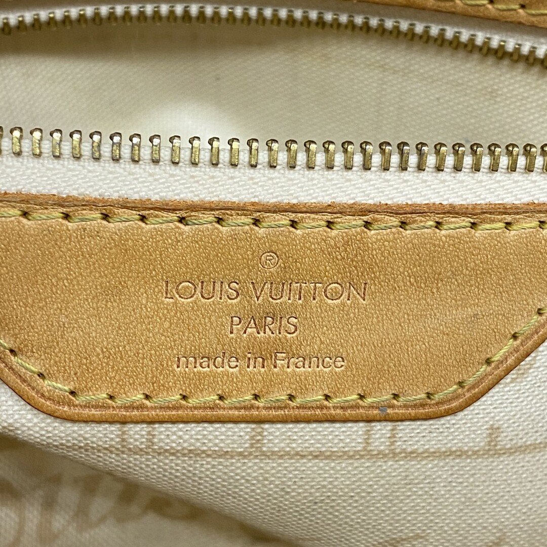 LOUIS VUITTON - 【5da0883】ルイヴィトン トートバッグ ダミエ LOUIS VUITTON - 【5da0883】ルイヴィトン トートバッグ ダミエ