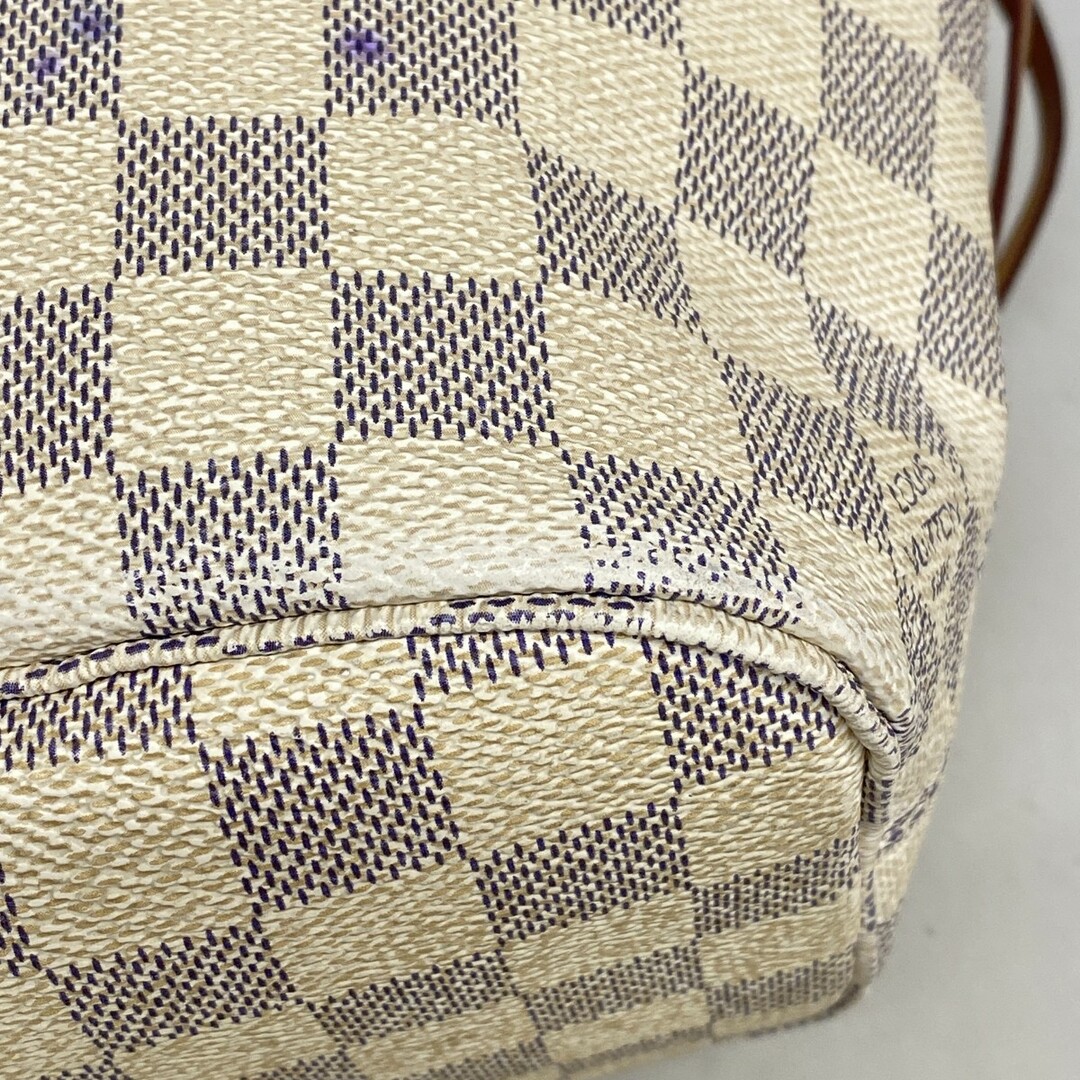 LOUIS VUITTON - 【5da0883】ルイヴィトン トートバッグ ダミエ LOUIS VUITTON - 【5da0883】ルイヴィトン トートバッグ ダミエ