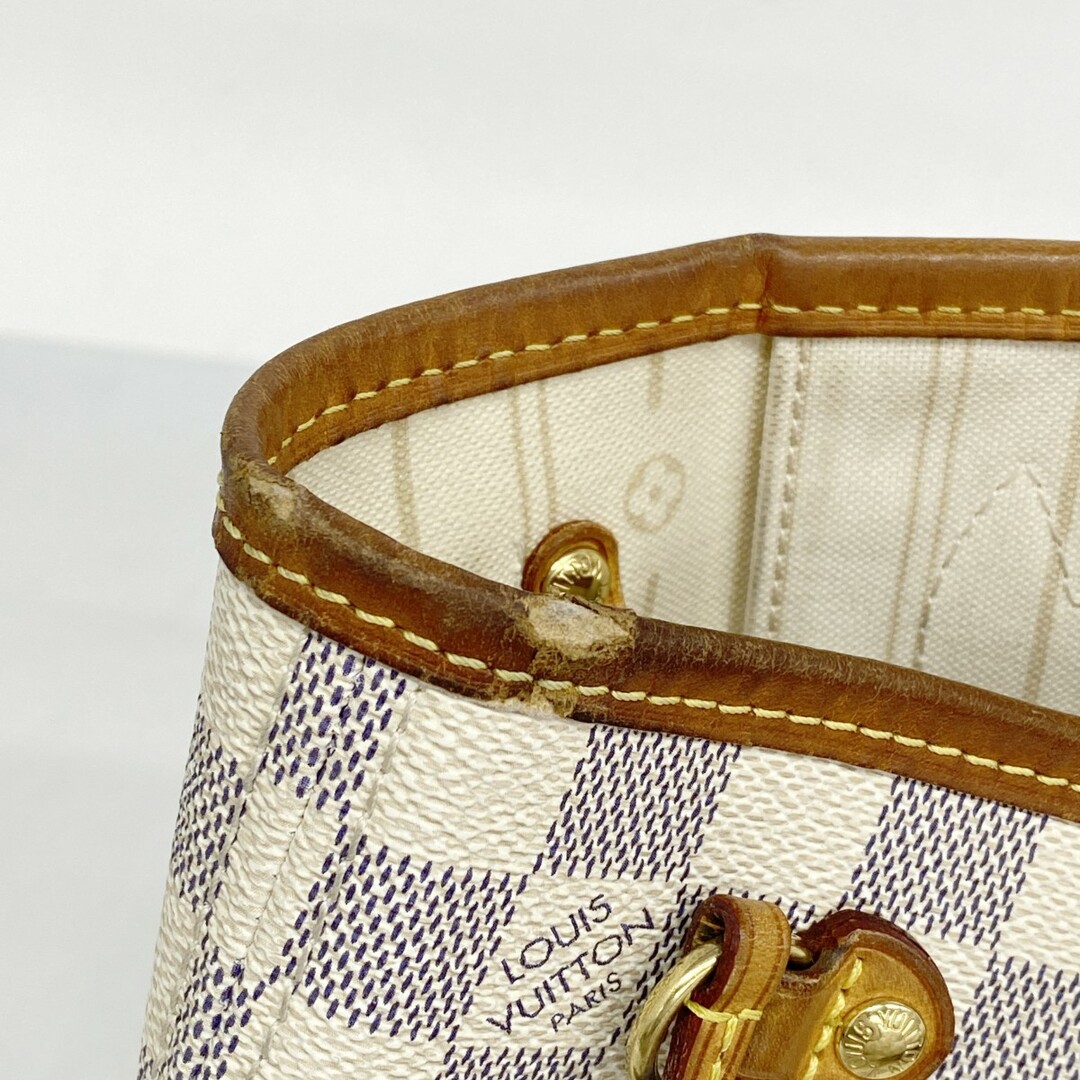 LOUIS VUITTON - 【5da0883】ルイヴィトン トートバッグ ダミエ LOUIS VUITTON - 【5da0883】ルイヴィトン トートバッグ ダミエ