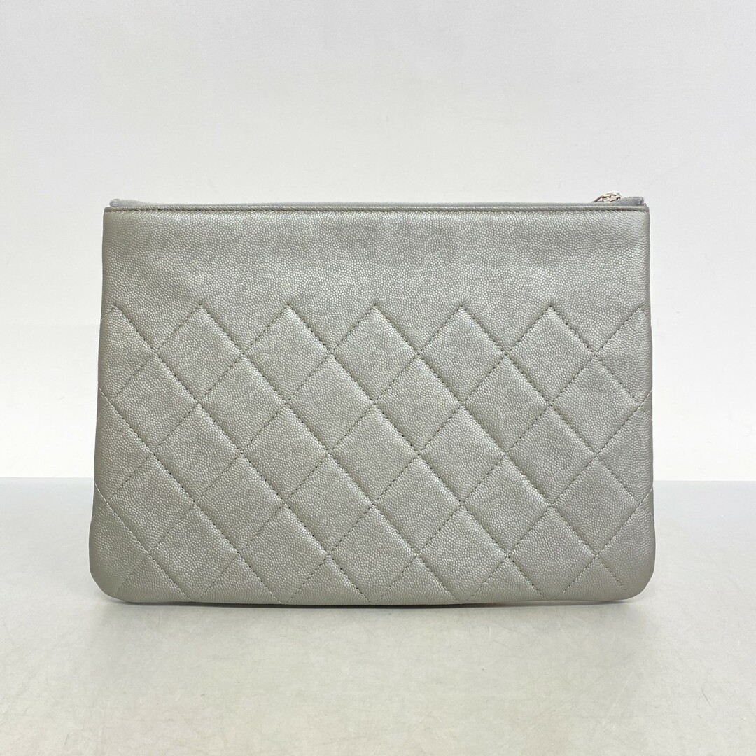CHANEL - ☆SALE【5da0887】シャネル クラッチバッグ マトラッセ CHANEL - ☆SALE【5da0887】シャネル クラッチバッグ マトラッセ