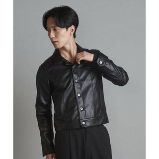 NO ID.(レザージャケット)のフリマアイテム一覧 NO ID.(レザージャケット)のフリマアイテム一覧