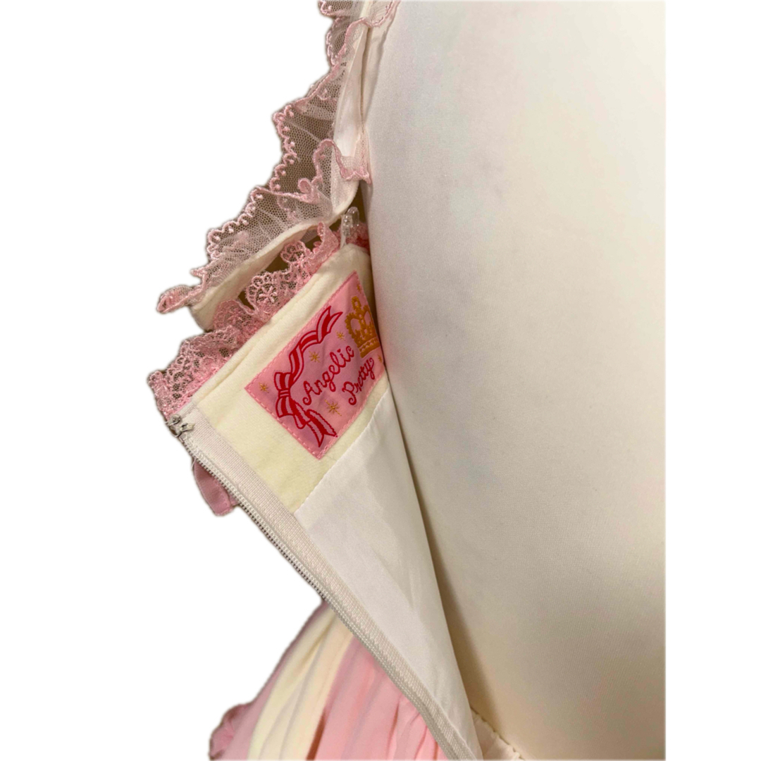 Angelic Pretty - ク6 アンジェリックプリティ 初期タグ 別珍 Angelic Pretty - ク6 アンジェリックプリティ 初期タグ 別珍
