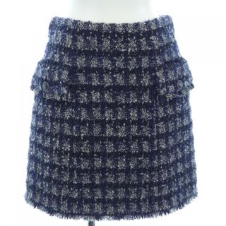 CHANEL - シャネル CHANEL スカートの通販|ラクマ CHANEL - シャネル CHANEL スカートの通販|ラクマ