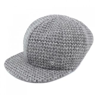 CHANEL - シャネル CHANEL キャップの通販 by KOMEHYO ONLINE CHANEL - シャネル CHANEL キャップの通販 by KOMEHYO ONLINE