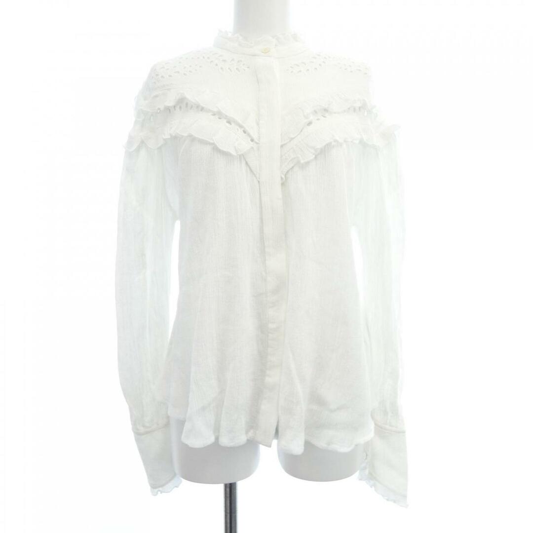 Isabel Marant - イザベルマラン ISABEL MARANT シャツの通販 by Isabel Marant - イザベルマラン ISABEL MARANT シャツの通販 by