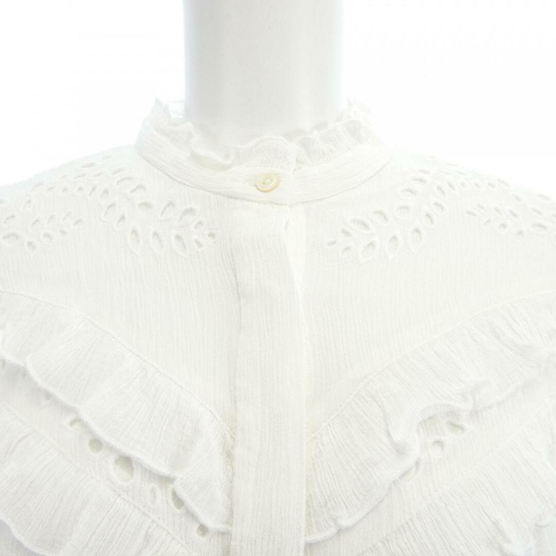 Isabel Marant - イザベルマラン ISABEL MARANT シャツの通販 by Isabel Marant - イザベルマラン ISABEL MARANT シャツの通販 by