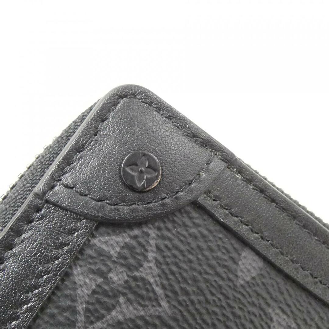 LOUIS VUITTON - ルイヴィトン モノグラム エクリプス トランク LOUIS VUITTON - ルイヴィトン モノグラム エクリプス トランク