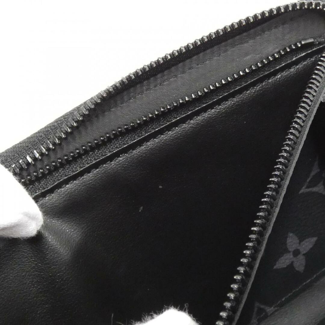 LOUIS VUITTON - ルイヴィトン モノグラム エクリプス トランク LOUIS VUITTON - ルイヴィトン モノグラム エクリプス トランク
