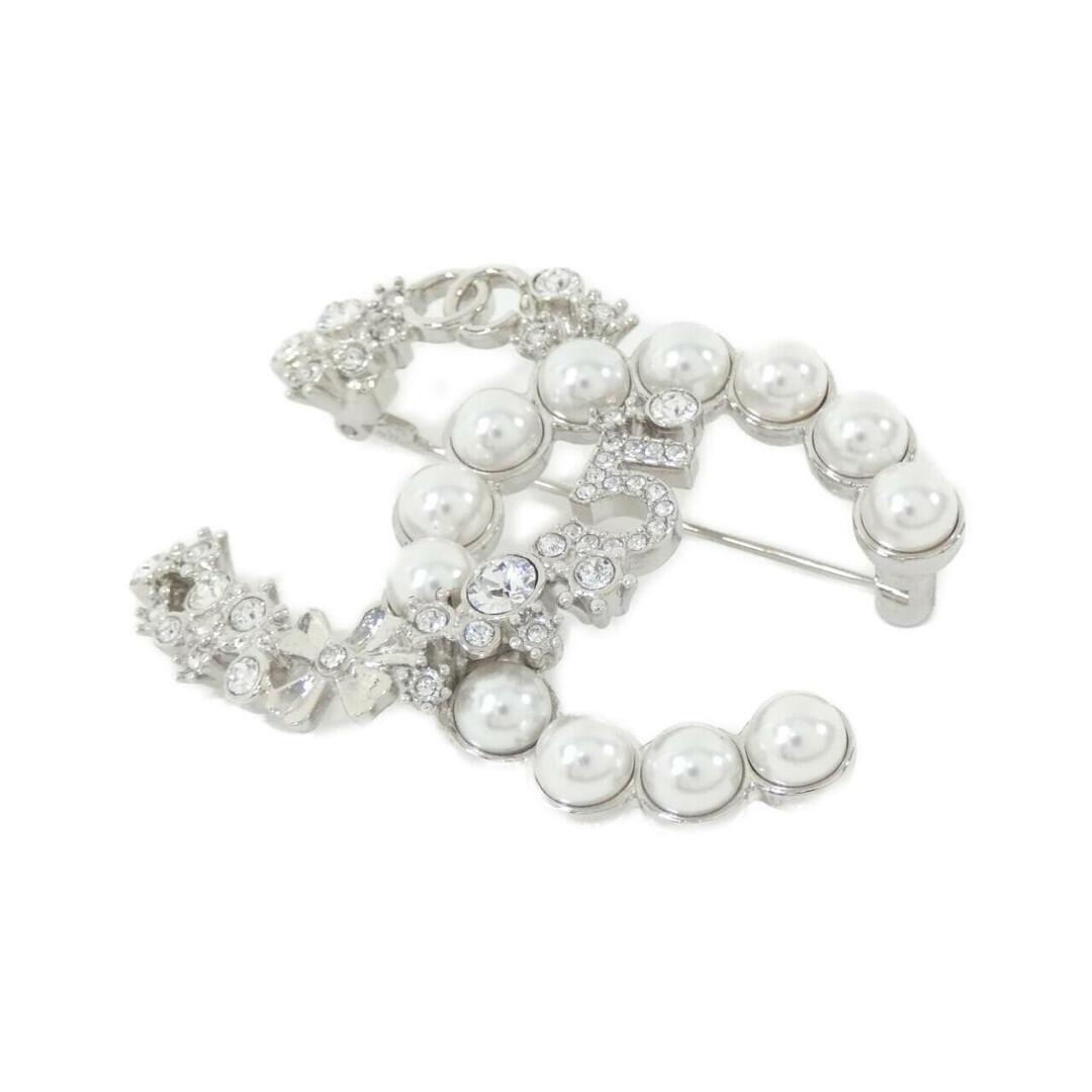 CHANEL - シャネル ABA425 ブローチの通販 by KOMEHYO ONLINE CHANEL - シャネル ABA425 ブローチの通販 by KOMEHYO ONLINE