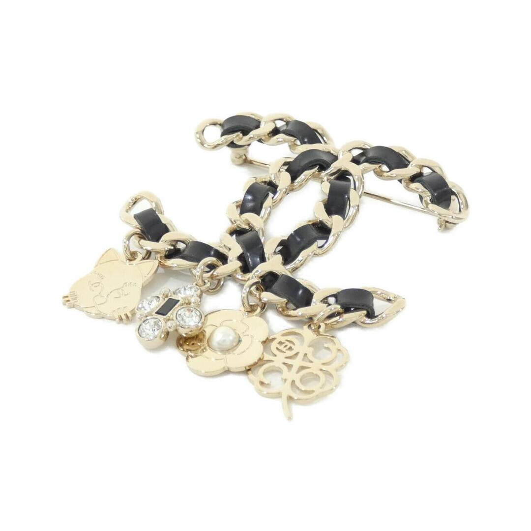 CHANEL - シャネル 96766 ブローチの通販 by KOMEHYO ONLINE CHANEL - シャネル 96766 ブローチの通販 by KOMEHYO ONLINE