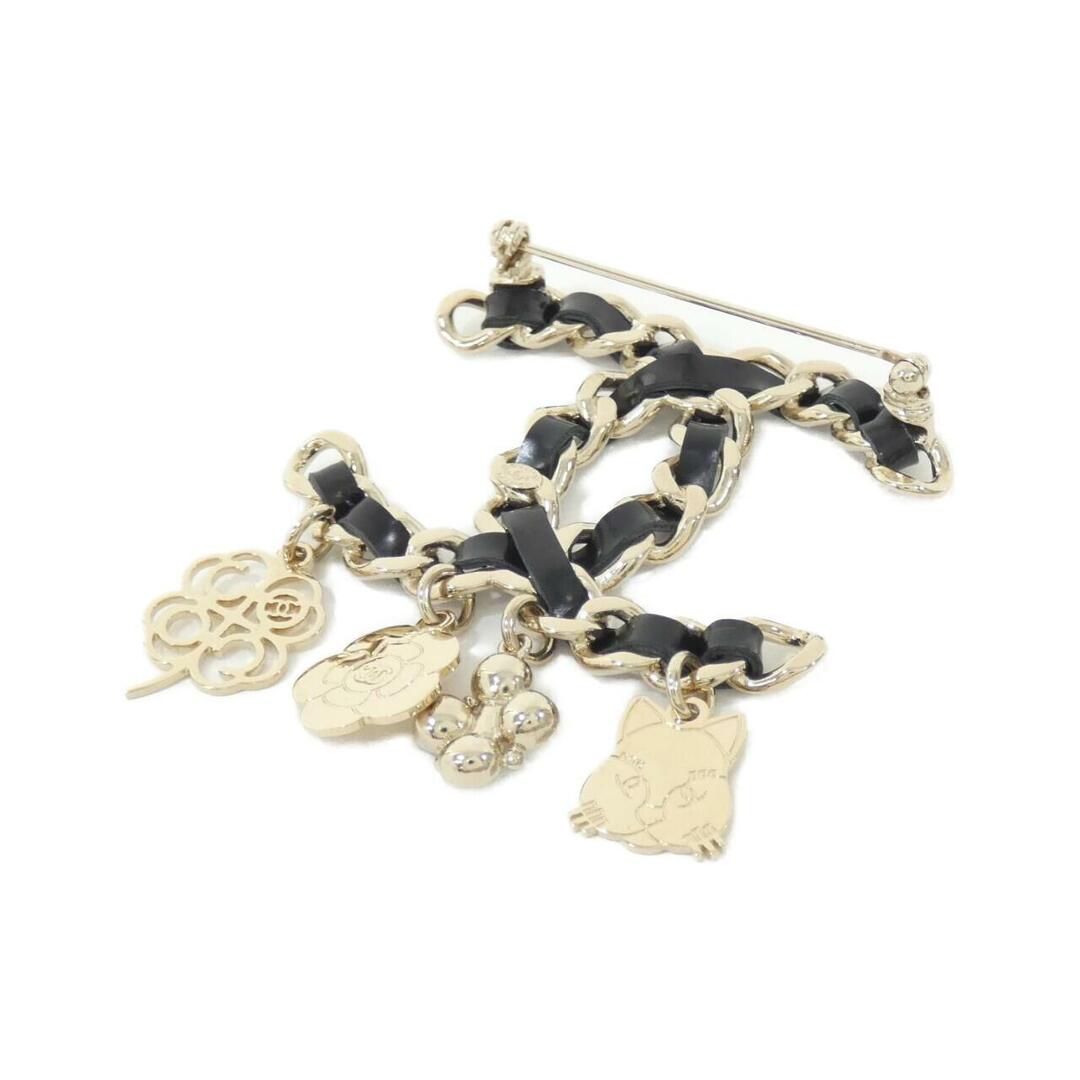 CHANEL - シャネル 96766 ブローチの通販 by KOMEHYO ONLINE CHANEL - シャネル 96766 ブローチの通販 by KOMEHYO ONLINE