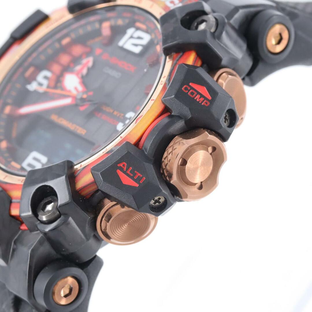 CASIO - カシオ G-SHOCK・マッドマスター40th Anniversary電波 CASIO - カシオ G-SHOCK・マッドマスター40th Anniversary電波