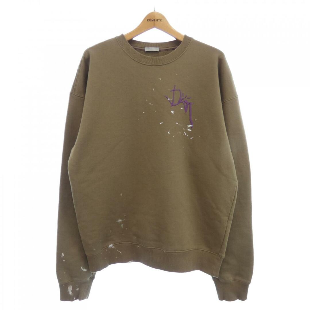 Dior - ディオール DIOR スウェットの通販 by KOMEHYO ONLINE Dior - ディオール DIOR スウェットの通販 by KOMEHYO ONLINE