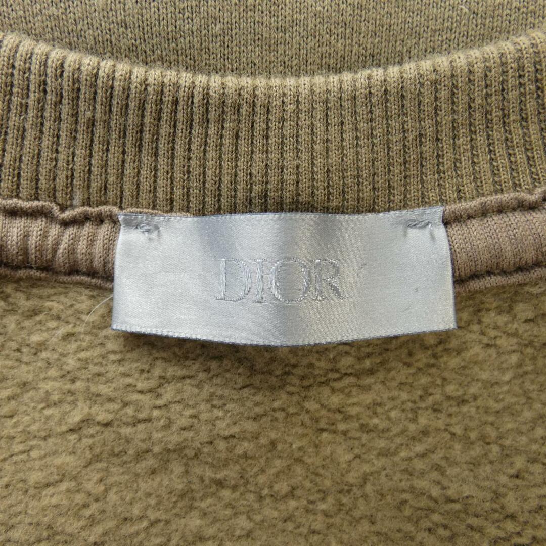 Dior - ディオール DIOR スウェットの通販 by KOMEHYO ONLINE Dior - ディオール DIOR スウェットの通販 by KOMEHYO ONLINE