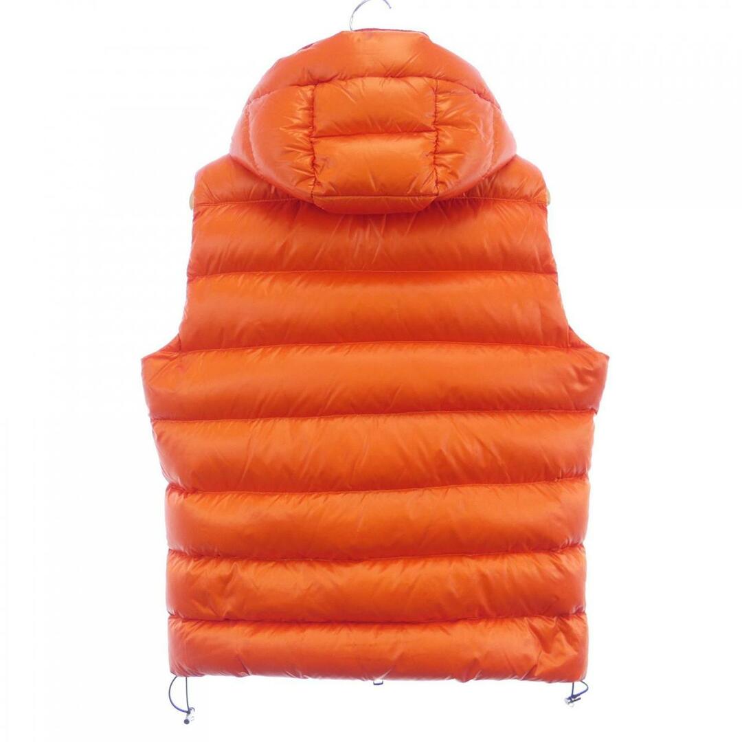 MONCLER - モンクレール MONCLER ダウンベストの通販 by KOMEHYO MONCLER - モンクレール MONCLER ダウンベストの通販 by KOMEHYO