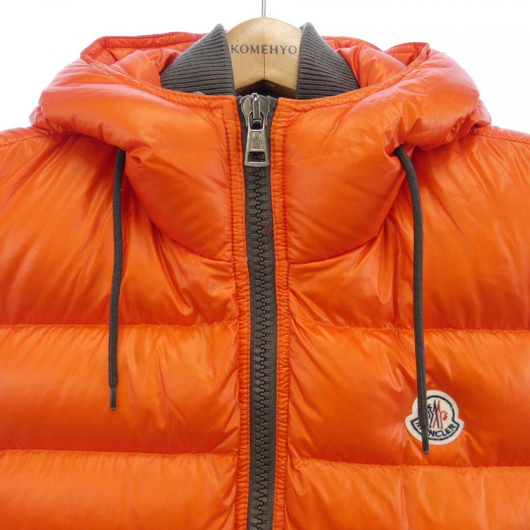 MONCLER - モンクレール MONCLER ダウンベストの通販 by KOMEHYO MONCLER - モンクレール MONCLER ダウンベストの通販 by KOMEHYO