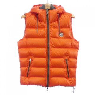 MONCLER - モンクレール MONCLER ダウンベストの通販 by KOMEHYO MONCLER - モンクレール MONCLER ダウンベストの通販 by KOMEHYO