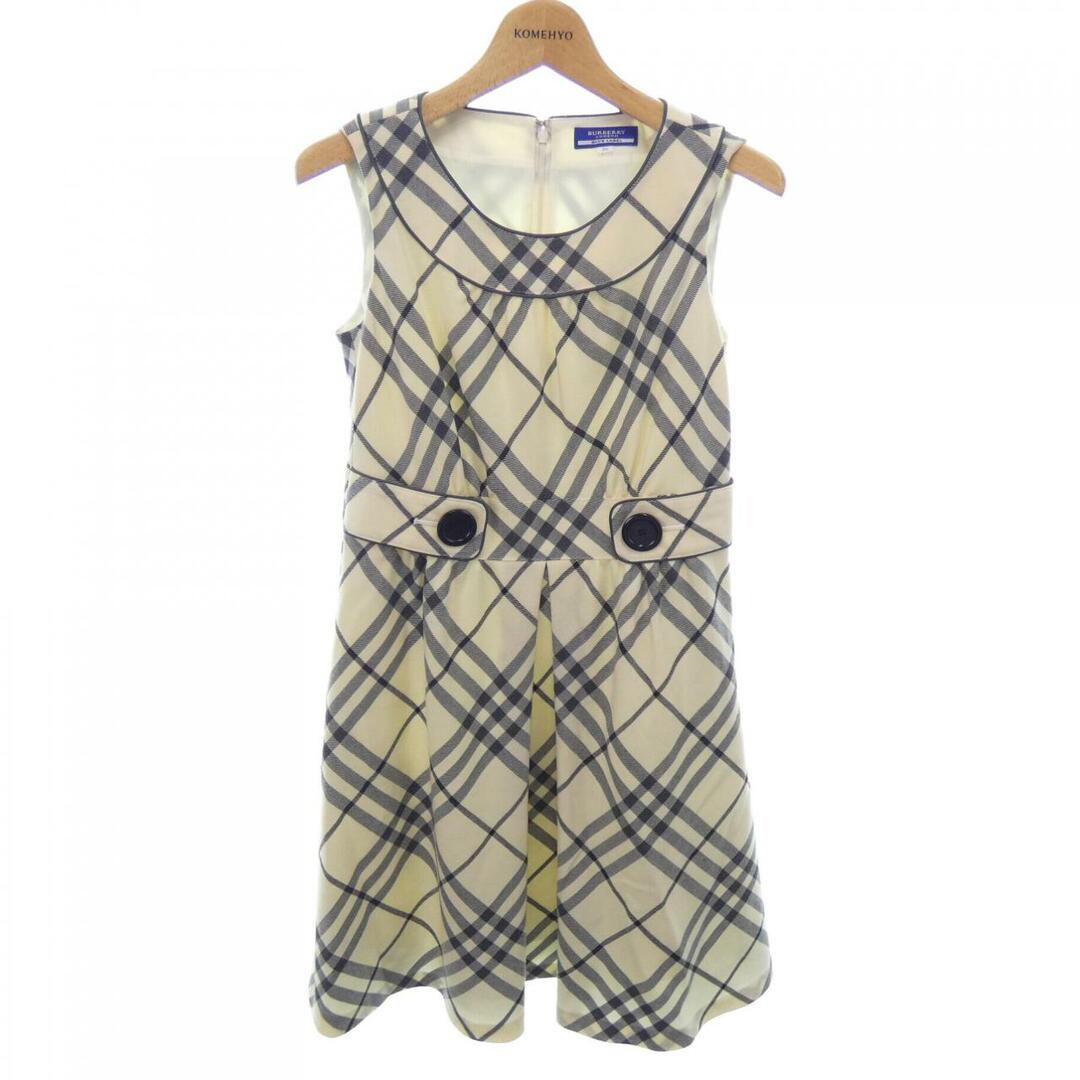 BURBERRY BLUE LABEL - バーバリーブルーレーベル BURBERRY BLUE BURBERRY BLUE LABEL - バーバリーブルーレーベル BURBERRY BLUE