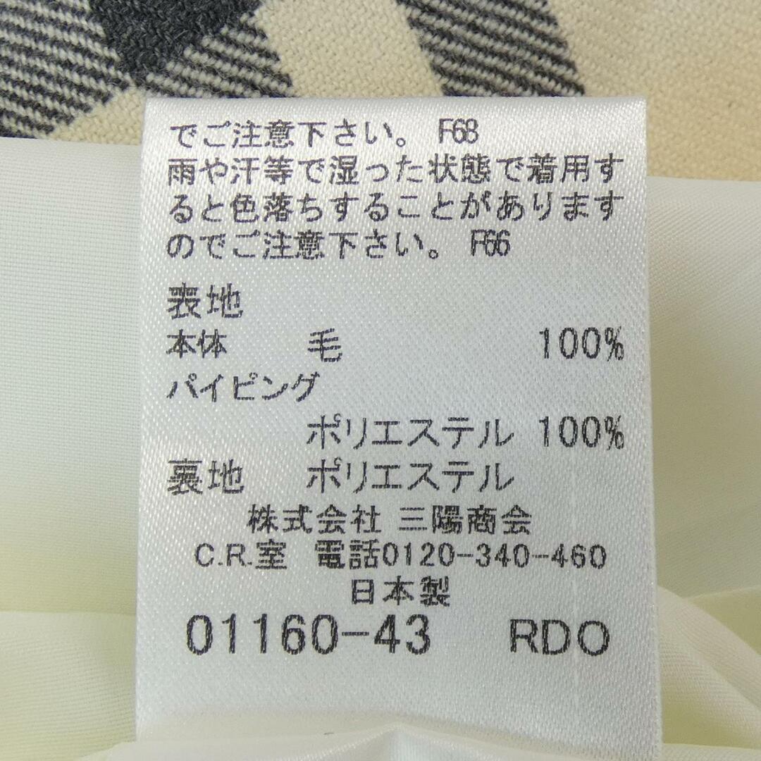 BURBERRY BLUE LABEL - バーバリーブルーレーベル BURBERRY BLUE BURBERRY BLUE LABEL - バーバリーブルーレーベル BURBERRY BLUE