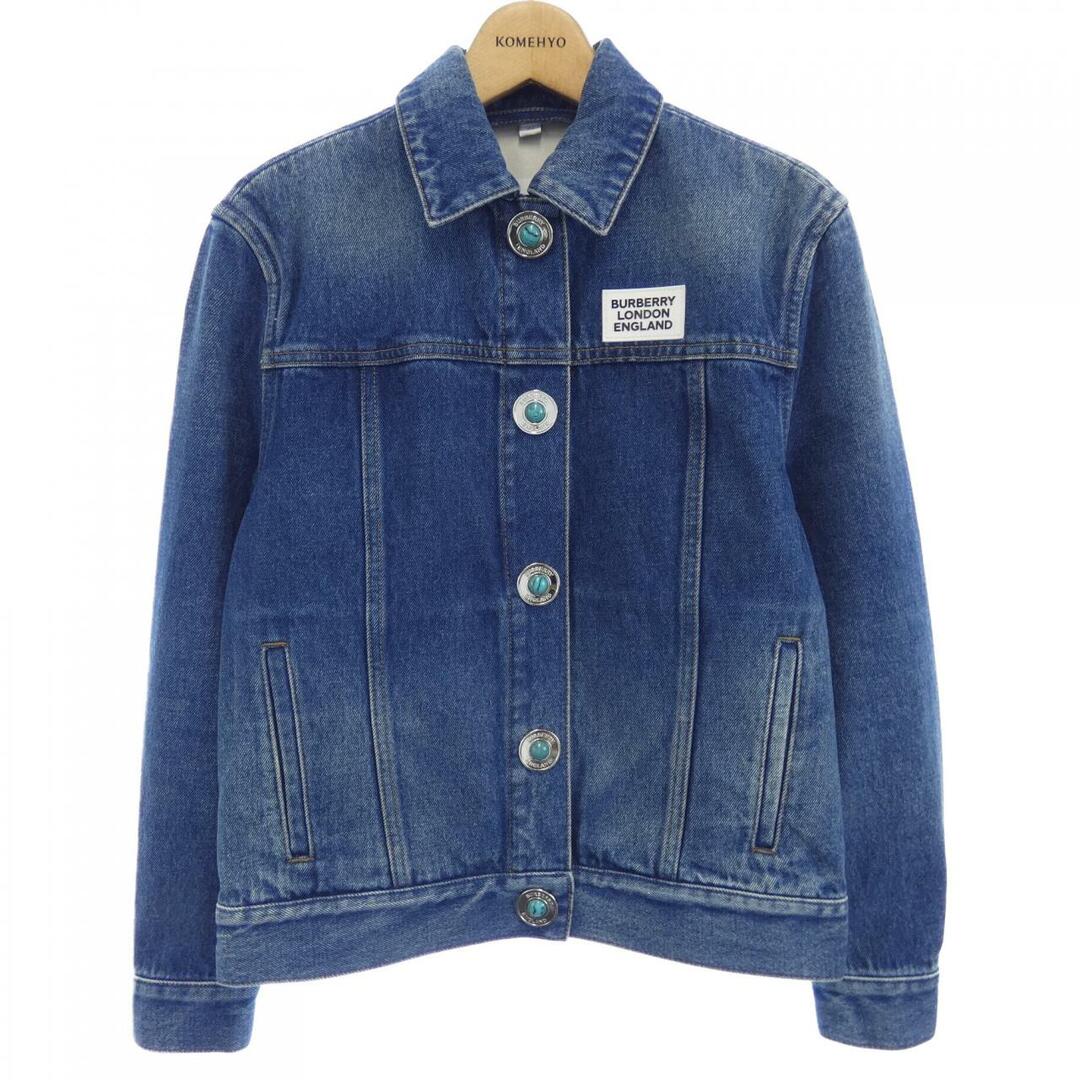 BURBERRY - バーバリー BURBERRY デニムジャケットの通販 by BURBERRY - バーバリー BURBERRY デニムジャケットの通販 by