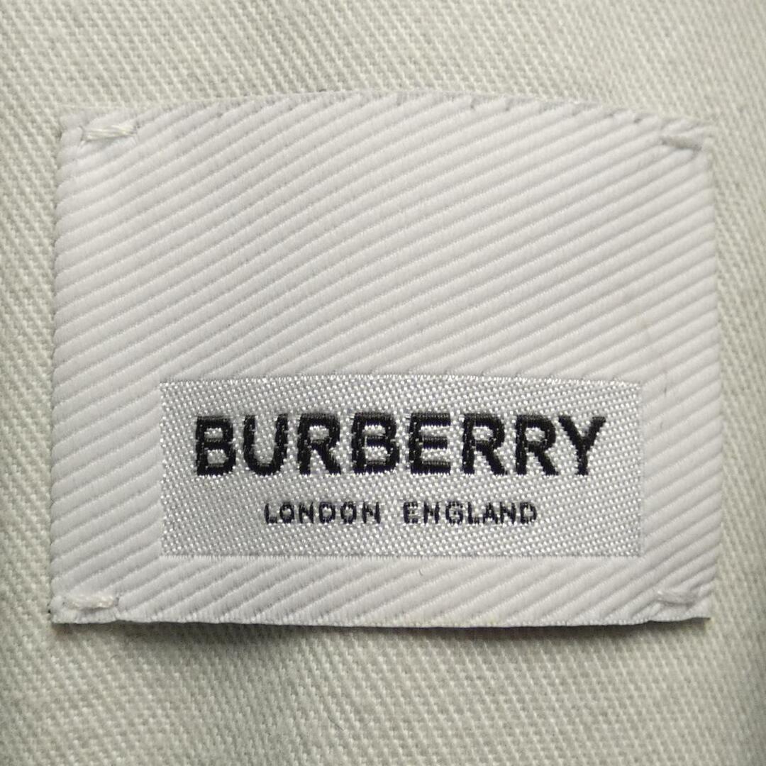 BURBERRY - バーバリー BURBERRY デニムジャケットの通販 by BURBERRY - バーバリー BURBERRY デニムジャケットの通販 by