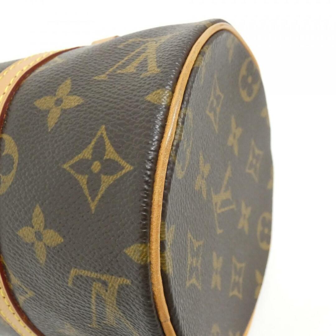 LOUIS VUITTON - ルイヴィトン モノグラム パピヨン 26cm M51386 LOUIS VUITTON - ルイヴィトン モノグラム パピヨン 26cm M51386