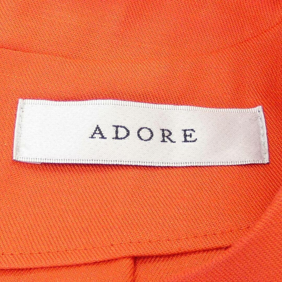 ADORE - アドーア ADORE トップスの通販 by KOMEHYO ONLINE ADORE - アドーア ADORE トップスの通販 by KOMEHYO ONLINE