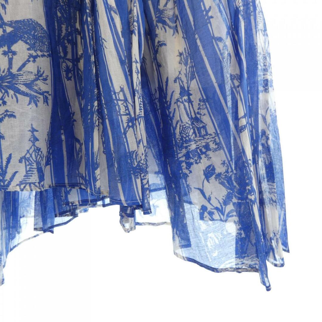 LANVIN en Bleu - ランバンオンブルー LANVIN en Bleu スカート LANVIN en Bleu - ランバンオンブルー LANVIN en Bleu スカート