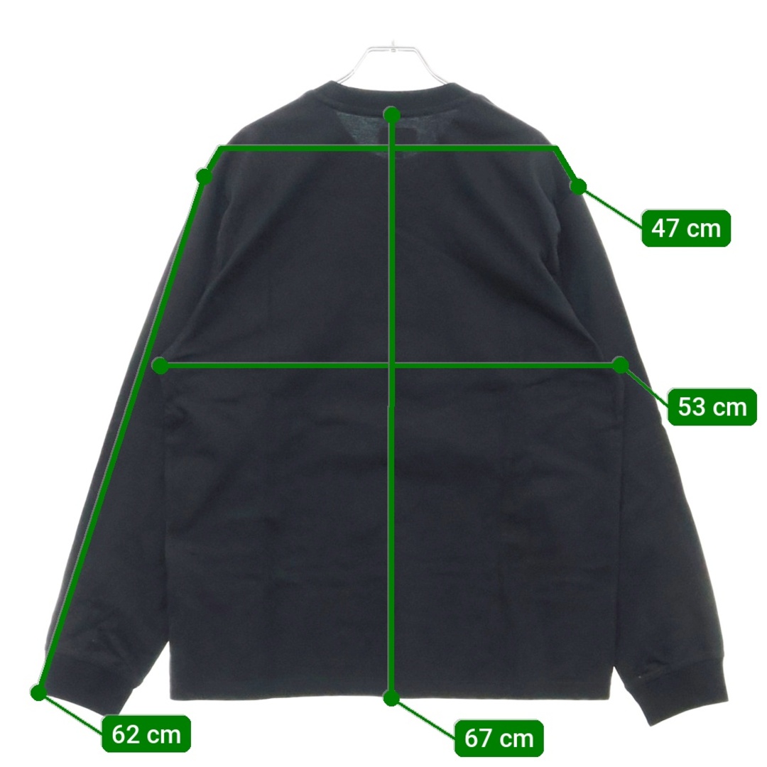 Supreme - SUPREME シュプリーム 23AW Small Box Logo L/S Tee Supreme - SUPREME シュプリーム 23AW Small Box Logo L/S Tee