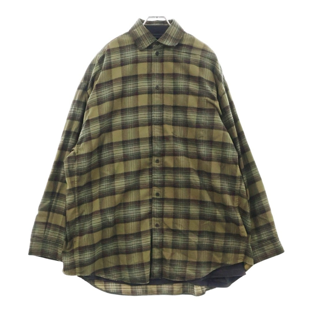 BALENCIAGA - BALENCIAGA バレンシアガ 24AW PARIS LIBERTY L/S BALENCIAGA - BALENCIAGA バレンシアガ 24AW PARIS LIBERTY L/S