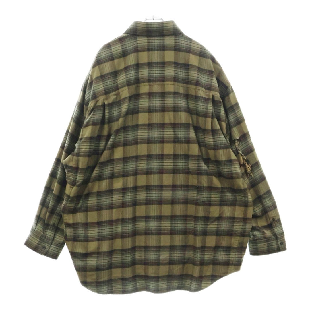 BALENCIAGA - BALENCIAGA バレンシアガ 24AW PARIS LIBERTY L/S BALENCIAGA - BALENCIAGA バレンシアガ 24AW PARIS LIBERTY L/S