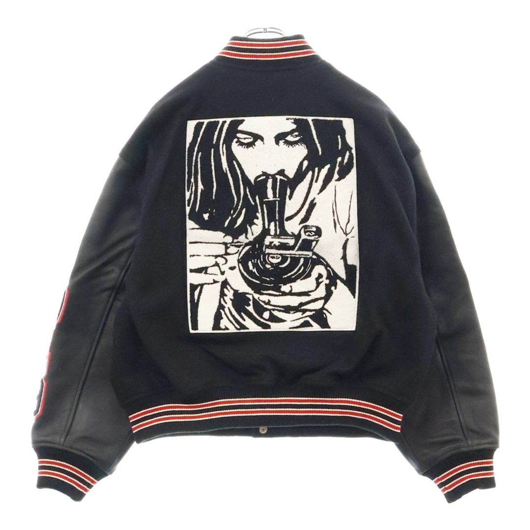 Supreme - SUPREME シュプリーム 24AW×HYSTERIC GLAMOUR Varsity Supreme - SUPREME シュプリーム 24AW×HYSTERIC GLAMOUR Varsity